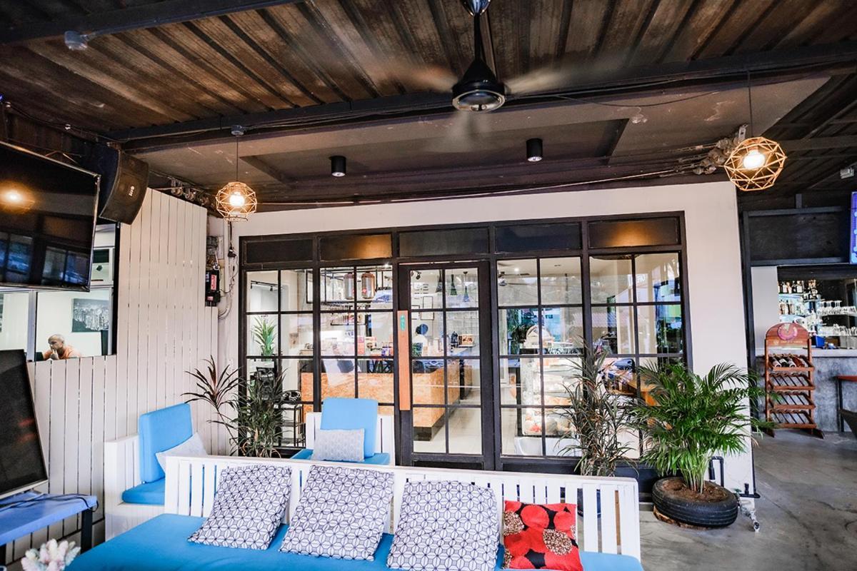 Breakers Hotel Rawai 外观 照片