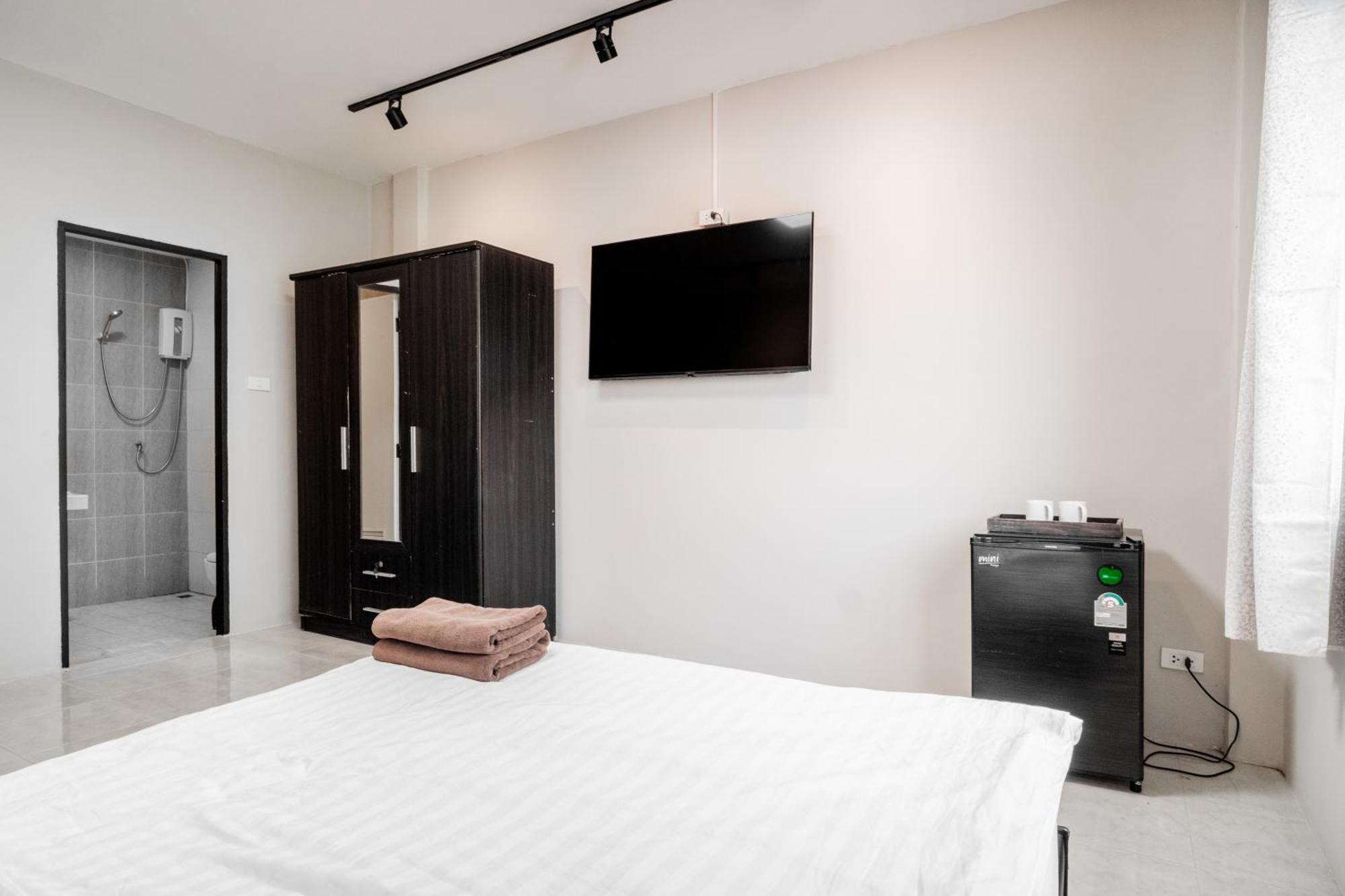 Breakers Hotel Rawai 外观 照片